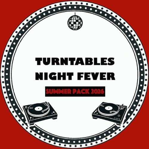 Turntables-Night-Fever-Summer-Pack-2026-