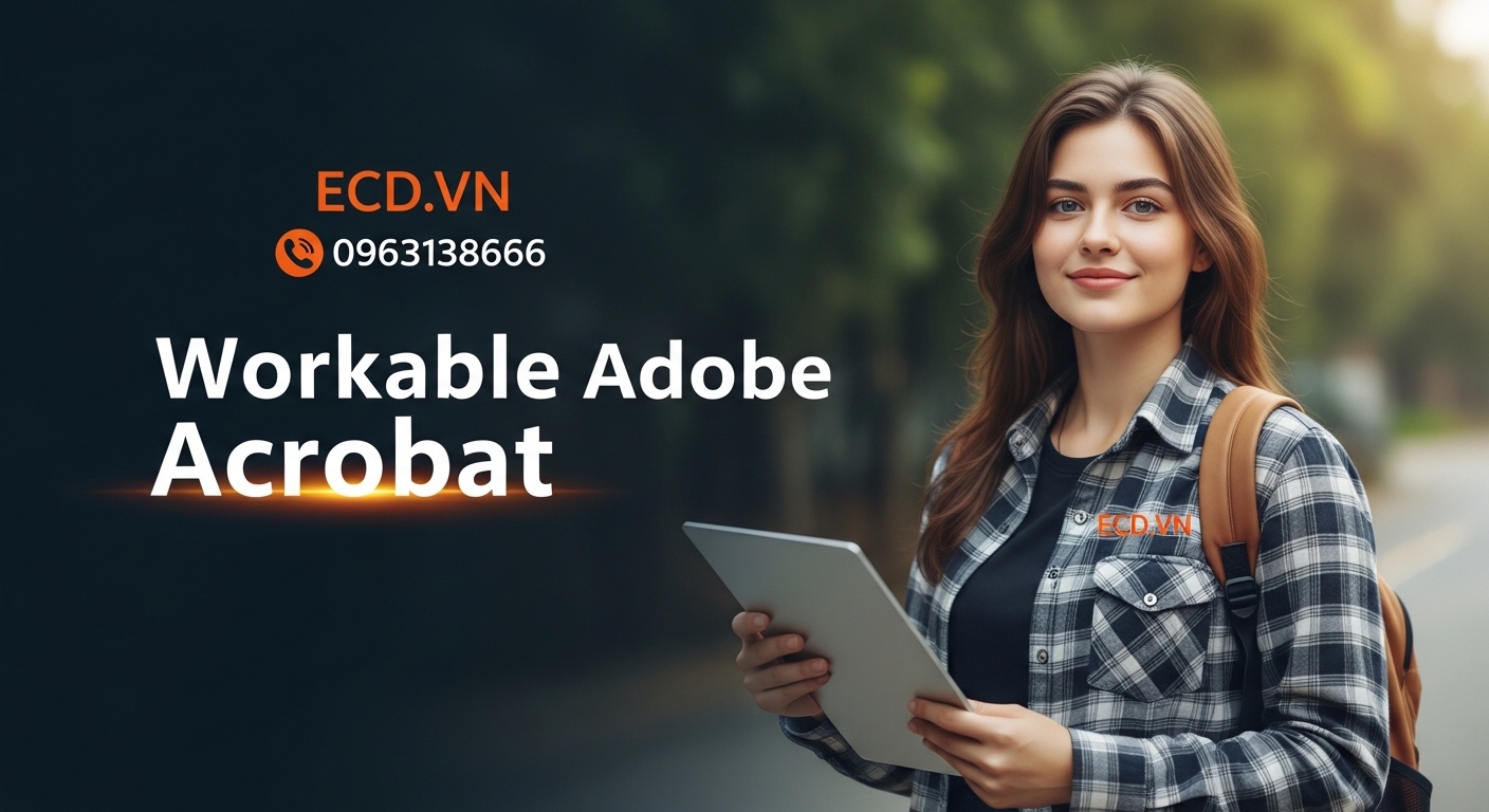 adobe acrobat pro features