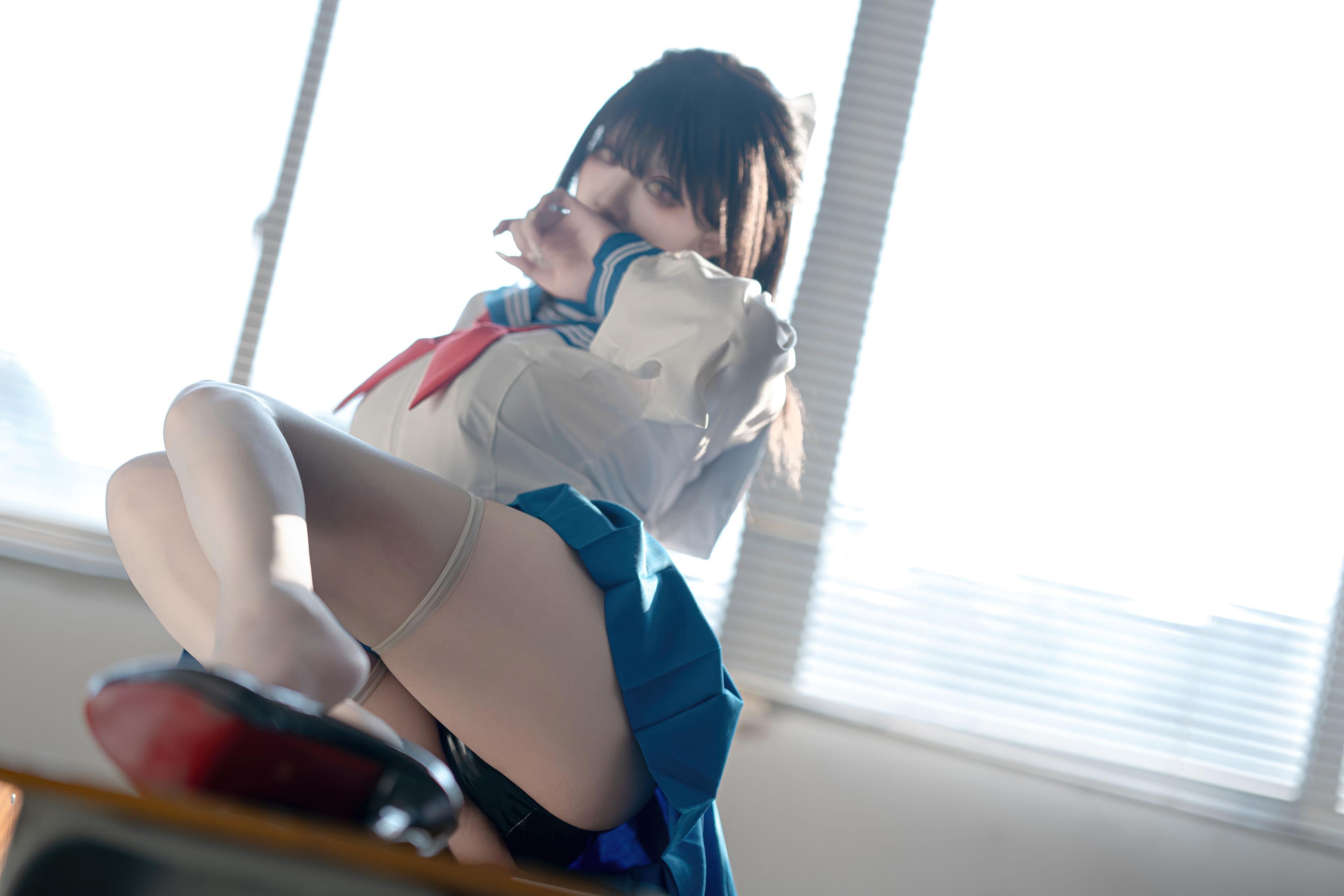 纸悦Etsu_ko NO.001 水手服兔女郎 62
