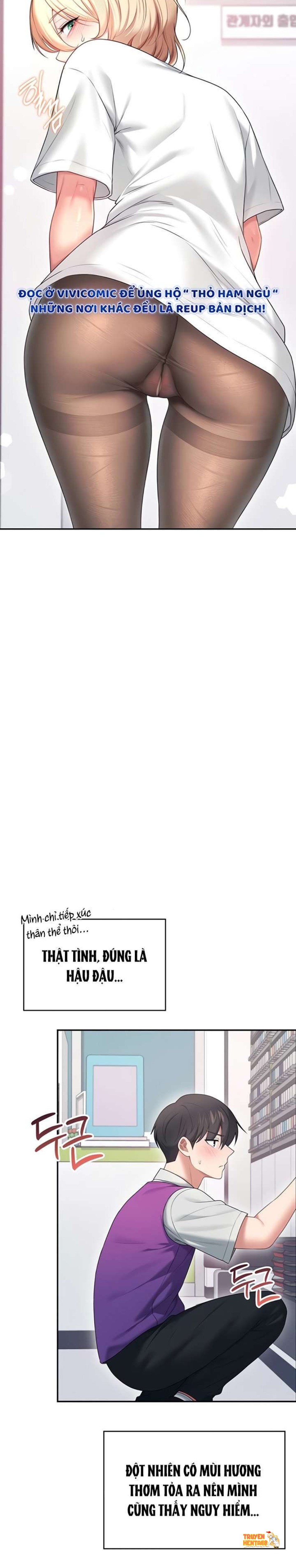 Xem ảnh tmpjhpepgqm trong truyện hentai [18+] Đồ Chơi Tình Dục Không Dây - Chapter 69 - hentaitvn.net