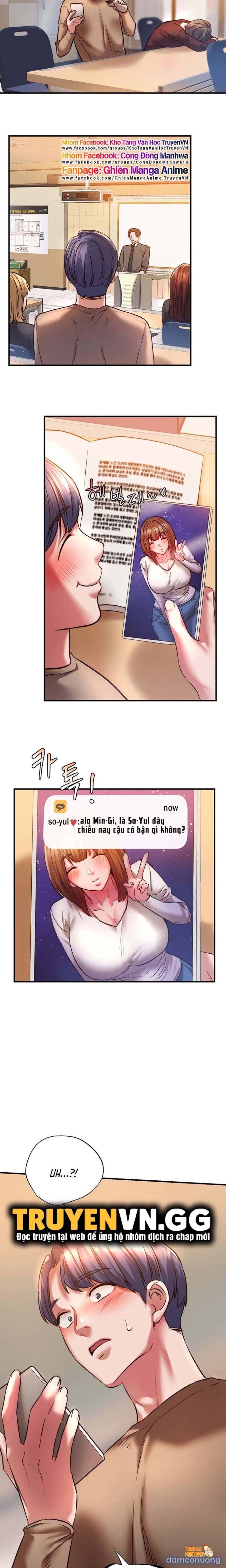 Trang truyện tmpyxz48me9 trong truyện tranh Bạn Học Của Tôi - Chapter 9 - truyenhentai18.net
