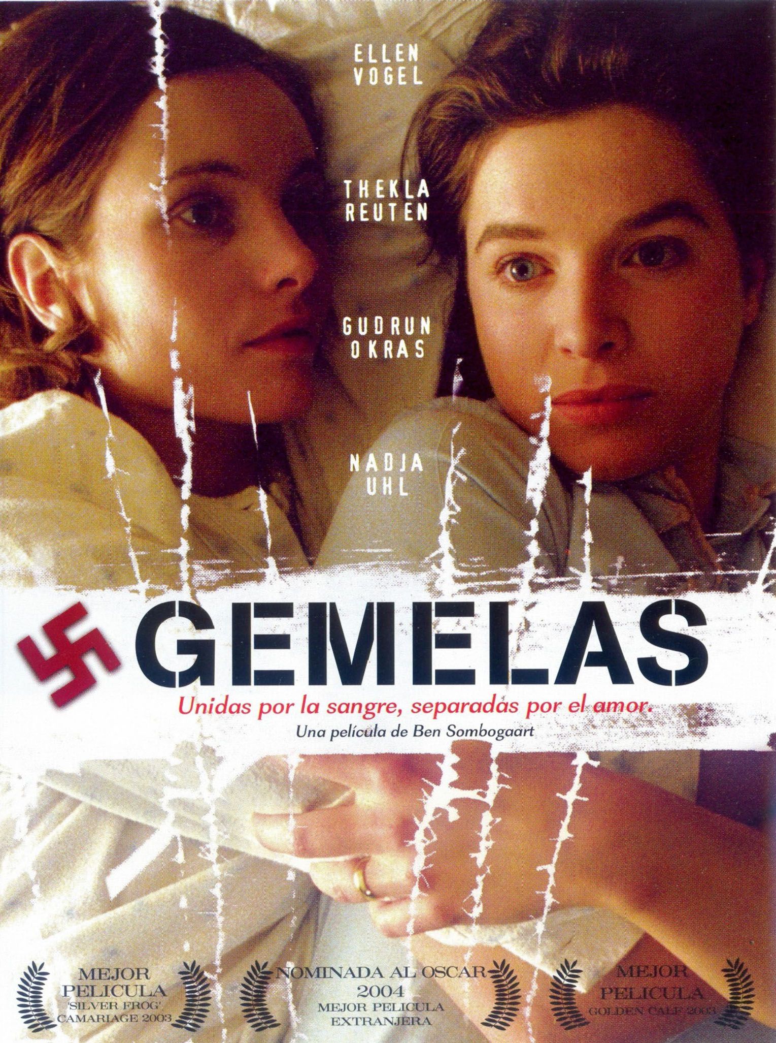 Gemelas [De Tweeling] (2002) (480p / 720p)