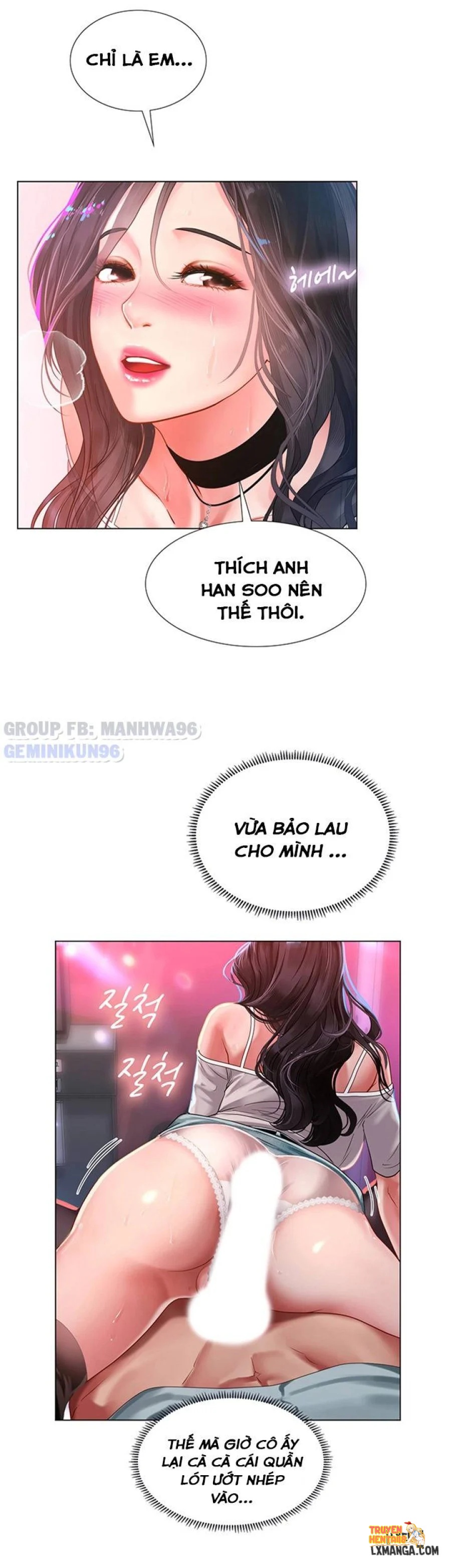Xem ảnh tmpsb sphwd trong truyện hentai Noryangjin - Chap 58 - www.hentaitvn.net