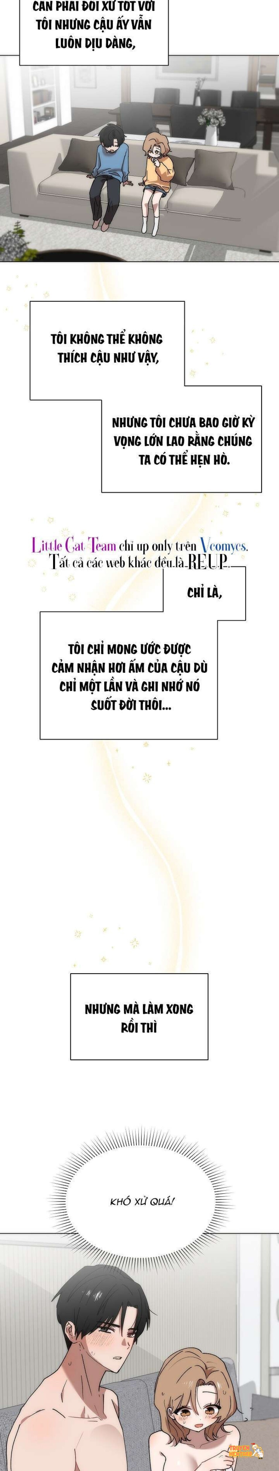 Xem ảnh tmpvam3po98 trong truyện hentai [không Che] [18+] Cãi Vã Trên Gối - Chapter 4 - hentaitvn.net