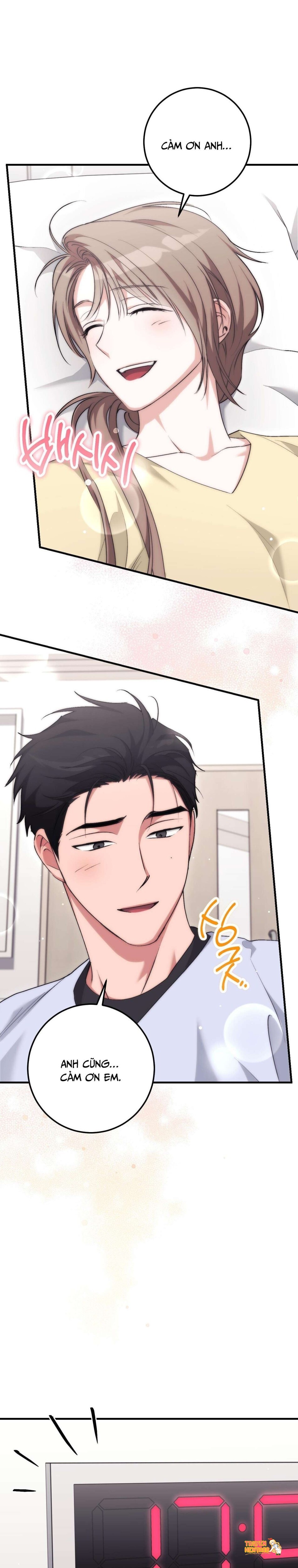 Xem ảnh tmpvbswl6sa trong truyện hentai [18+] Sữa Dâu Khiêu Gợi - Chapter 52 - hentaitvn.net