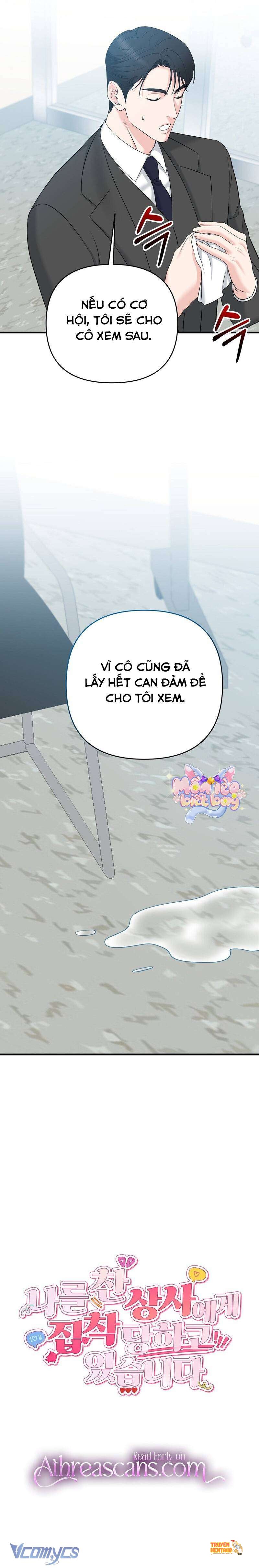 Xem ảnh [18+] Bị Ám Ảnh Bởi Người Sếp Đã Từng Từ Chối Tôi - Chapter 3 - tmpar2pz4sw - Truyenhentaiz.net