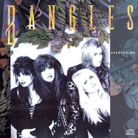 Bangles - Everything (1988)