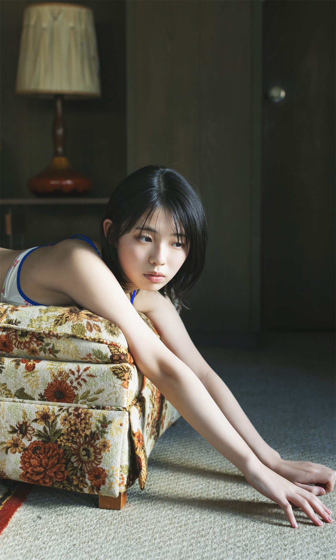 菊地姫奈 NO.006「春めく、ほのめく」 16