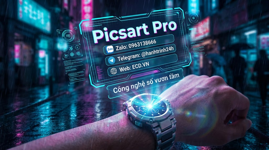 chỉnh sửa ảnh pro
