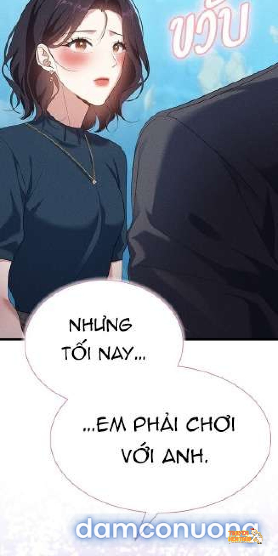 Xem ảnh Vị Khách Trong Đêm - Chapter 16 - tmppoq6qrvr - Truyenhentaiz.net