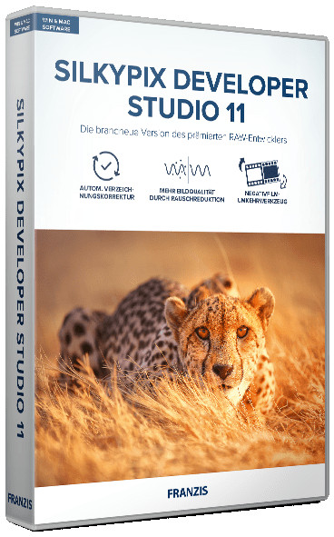 SILKYPIX Developer Studio 11.1.12.1 6wfqj7ath00j