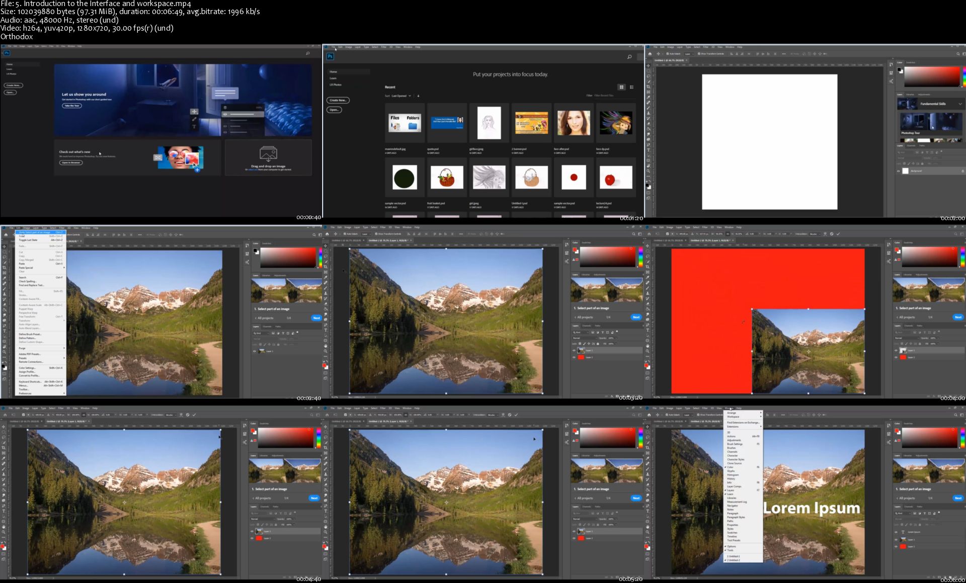 [Image: 5-Introduction-to-the-Interface-and-workspace-s.jpg]