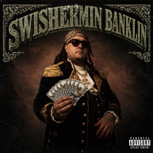 BankBoi Money - Swishermin Banklin (2026) MP3
