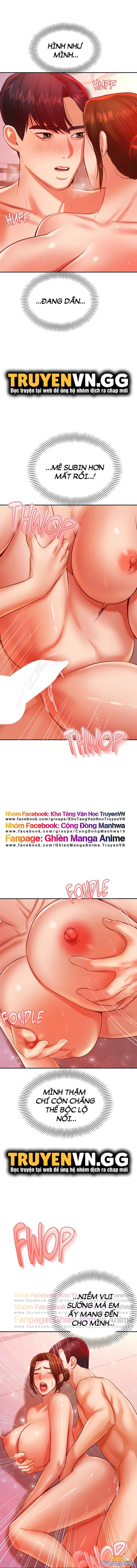 Trang truyện tmpl 9d 4mr trong truyện tranh Cô Giáo Ngoài Giờ - Chapter 22 - truyenhentai18.net