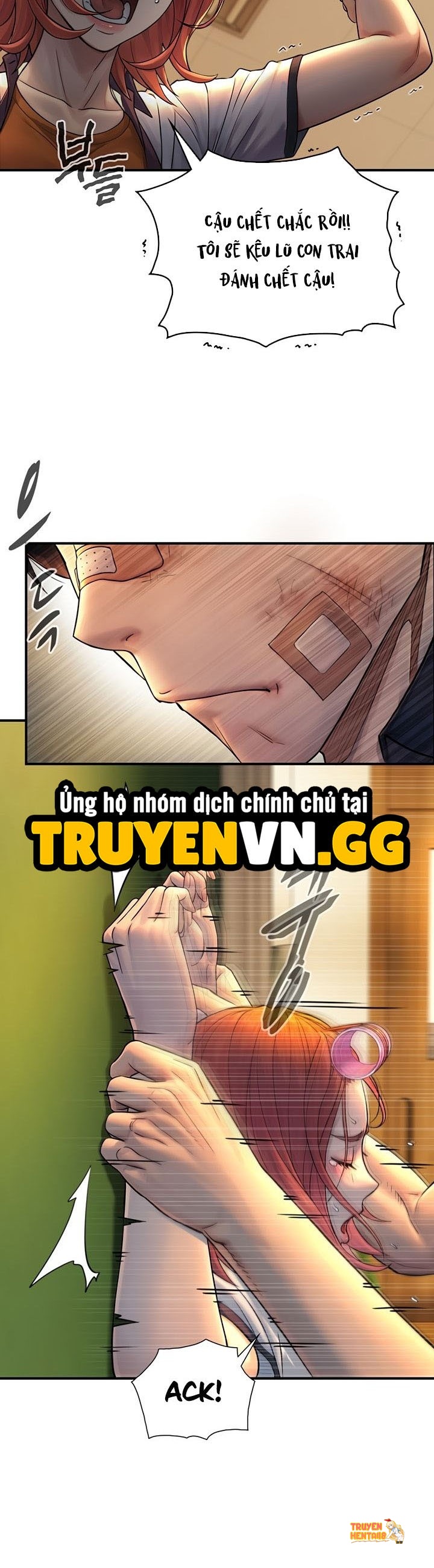 Xem ảnh Cha Nào Con Nấy - Chapter 3 - tmpytnap2w3 - Truyenhentaiz.net