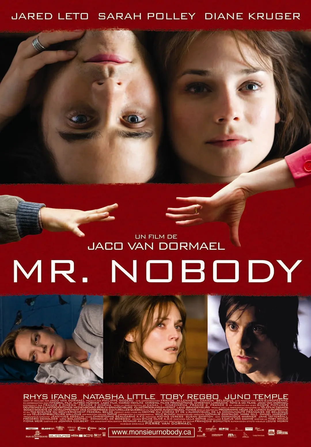 [4318] 无姓之人 / Mr. Nobody (2009)-www.131417.net