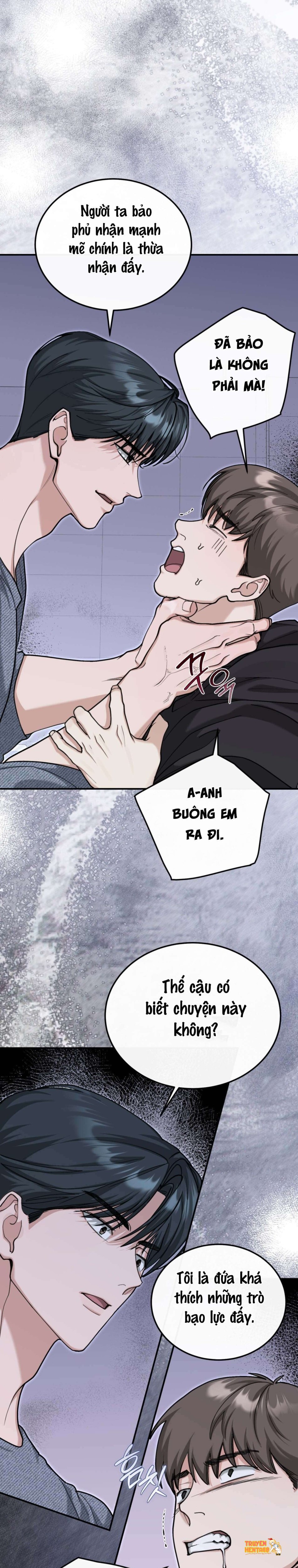 Xem ảnh Chỉ Ăn Một Lần Thôi Nhé Oppa - Chapter 17 - tmpv560e7rw - Truyenhentaiz.net