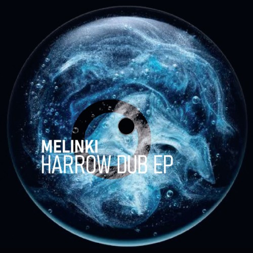 Melinki - Harrow Dub EP (2026) MP3