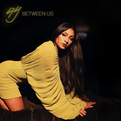 Gigi - Between Us (2025)
