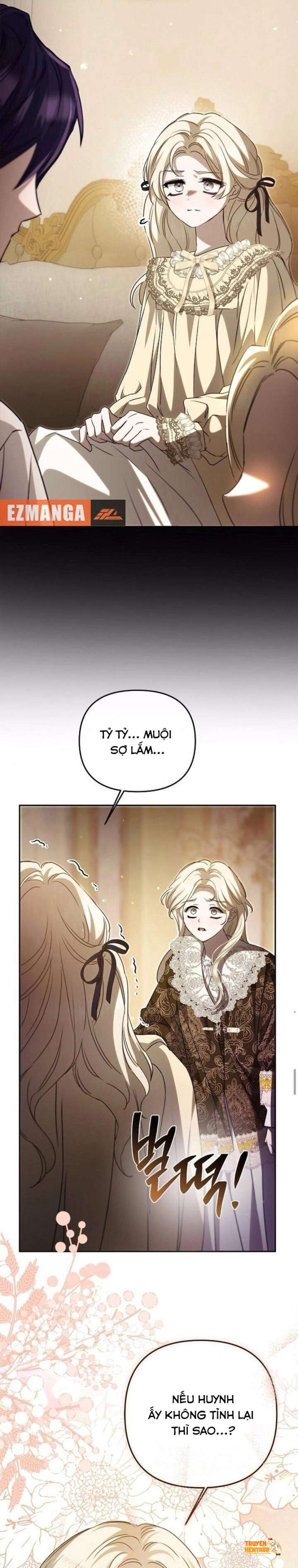 Trang truyện tmpod4rrne9 trong truyện tranh [18+] Lần Thứ Hai Tôi Kết Hôn Với Quái Vật - Chapter 29 - truyenhentai18.net