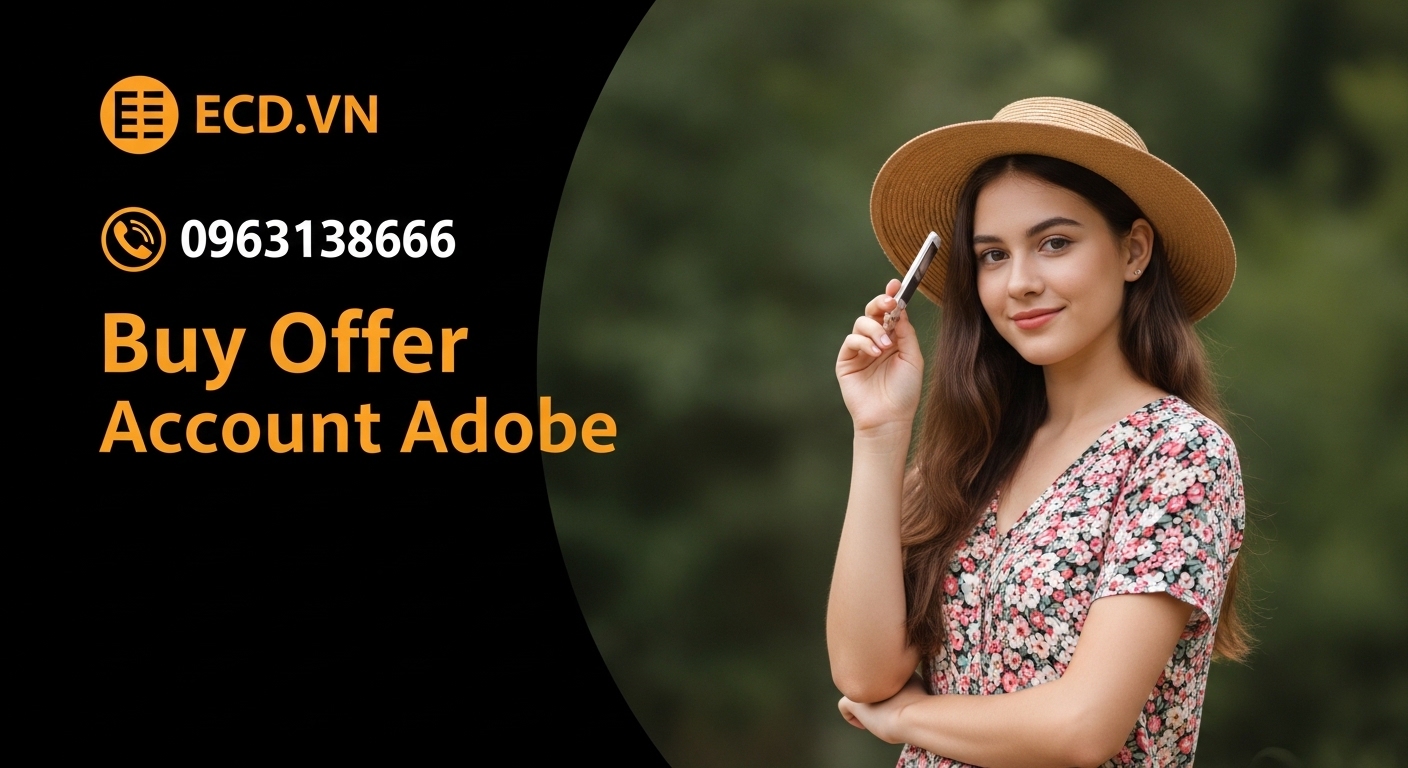 Account Platform Adobe