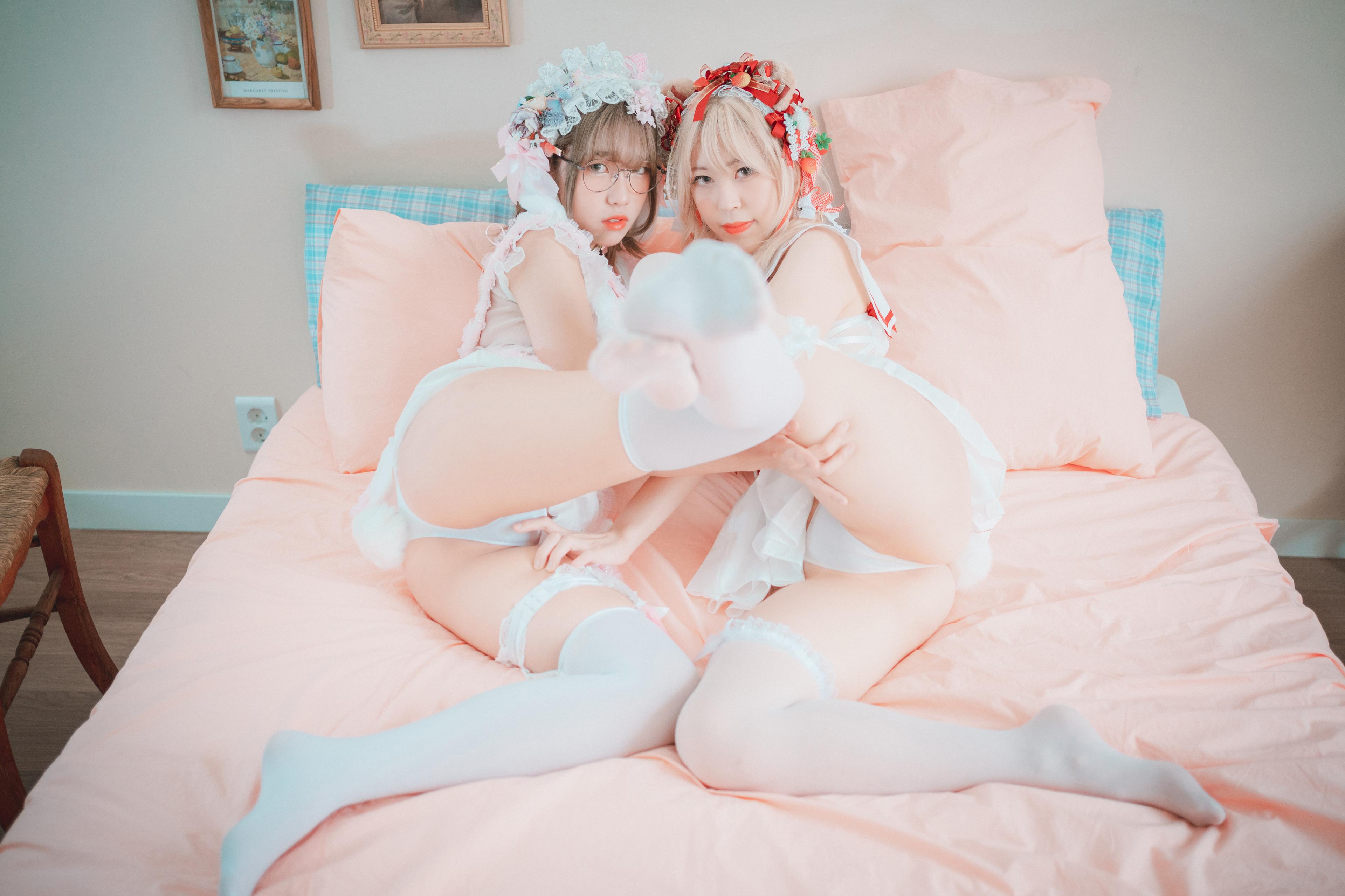 Sonson(손손) NO.014 DJAWA Photo Spring Comes Twice 9