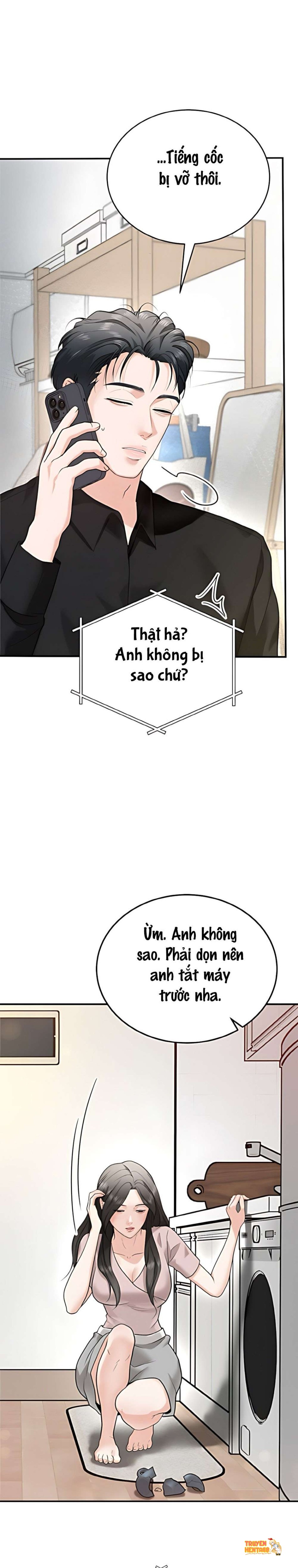 Xem ảnh 〖18+〗- Chồng Của Bạn Tôi - Chapter 6 - tmp4yuuu9qo - Truyenhentaiz.net