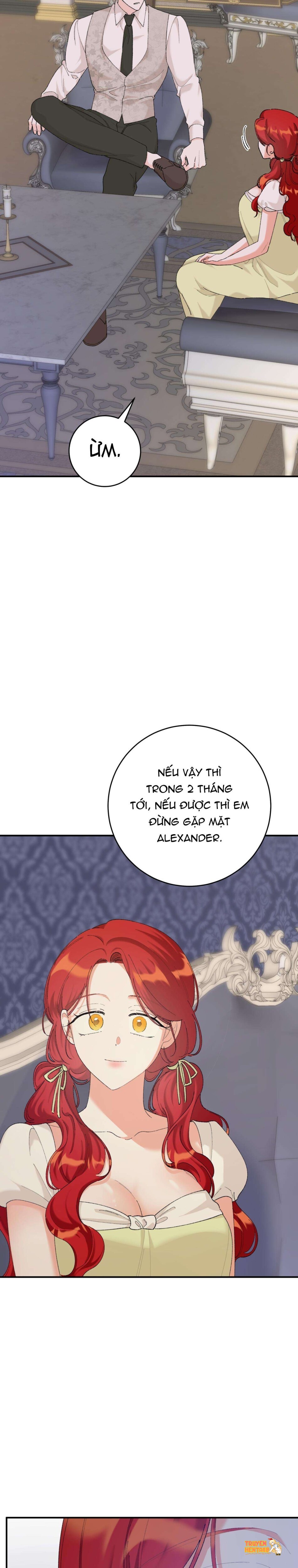 Xem ảnh tmp1jhn0dqh trong truyện hentai [không Che] [18+] Sở Thích Khó Nói Của Quý Cô - Chapter 19 - hentaitvn.net