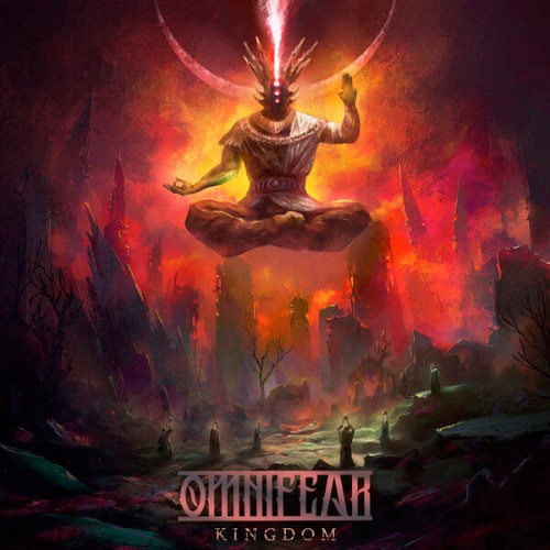 Omnifear - Kingdom (2026)