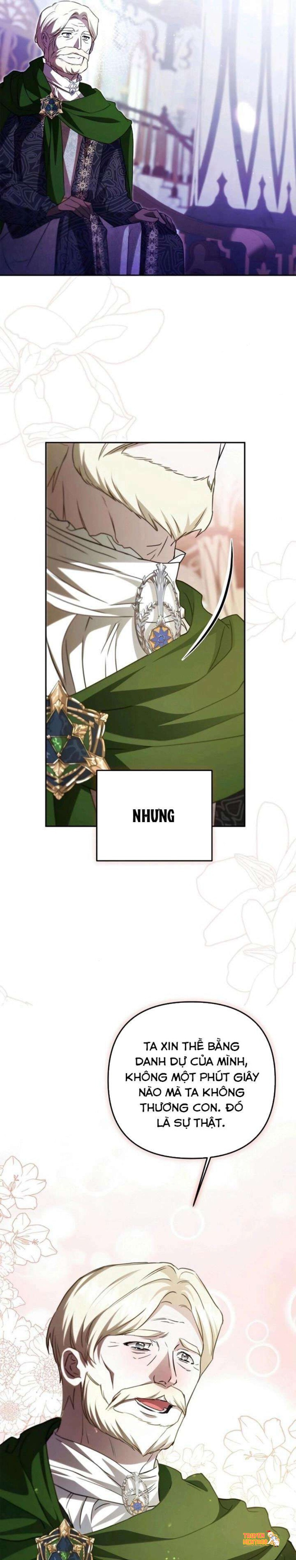 Xem ảnh [18+] Lần Thứ Hai Tôi Kết Hôn Với Quái Vật - Chapter 32 - tmpzz88xk4l - Truyenhentaiz.net