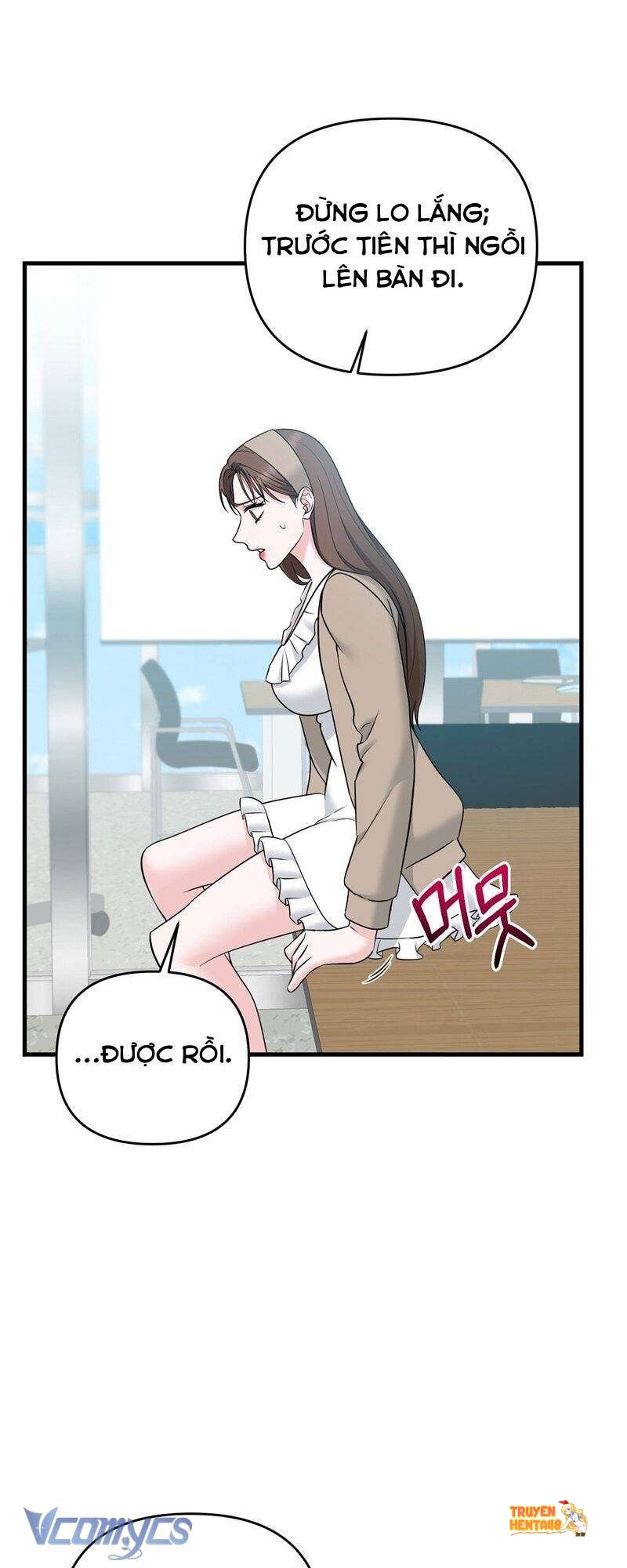 Xem ảnh [18+] Bị Ám Ảnh Bởi Người Sếp Đã Từng Từ Chối Tôi - Chapter 3 - tmpqy3tqr7k - Truyenhentaiz.net