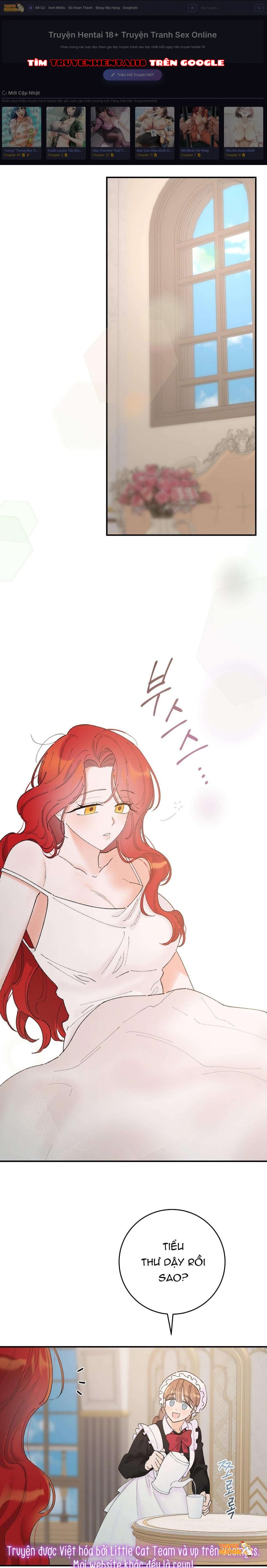 Xem ảnh [không Che] [18+] Sở Thích Khó Nói Của Quý Cô - Chapter 5 - tmpaxau5m0j - Truyenhentaiz.net