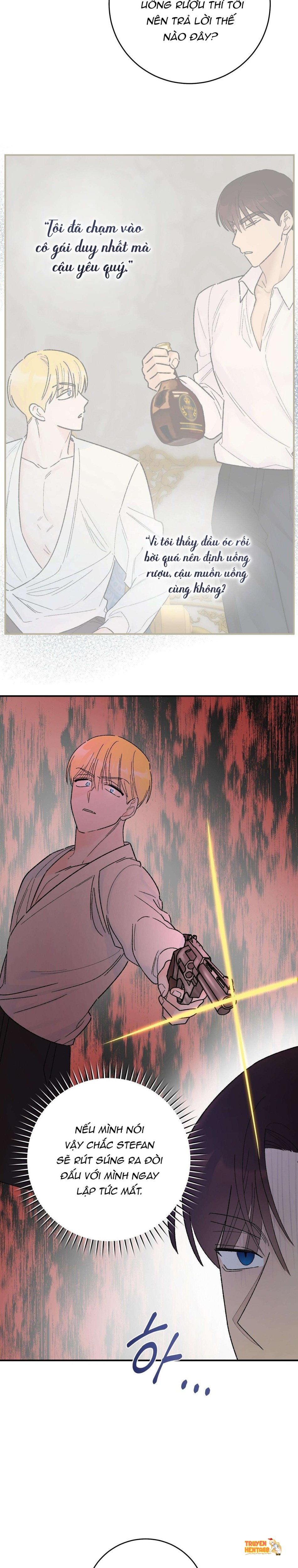 Xem ảnh [không Che] [18+] Sở Thích Khó Nói Của Quý Cô - Chapter 5 - tmpjijcblqz - Truyenhentaiz.net