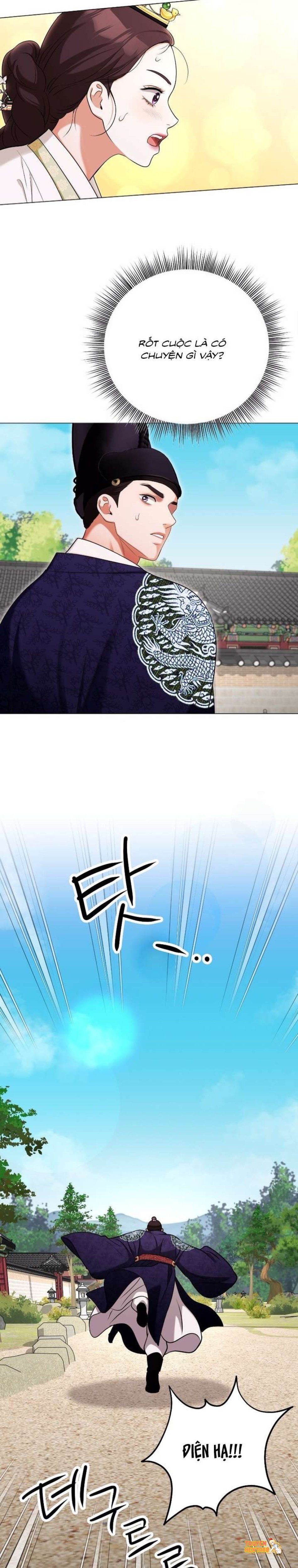 Xem ảnh Chấm Đỏ Định Mệnh - Chapter 4 - tmpfdph650t - Truyenhentaiz.net