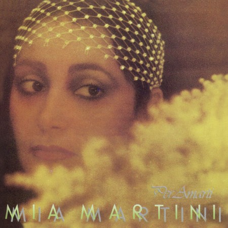Mia Martini - Per amarti (2025) Remaster) (2025)