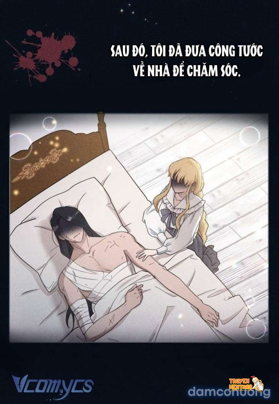 Xem ảnh Công Tước Lang Thang - Chapter 4 - tmp2lwqxiyw - Truyenhentaiz.net