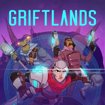 Griftlands box art