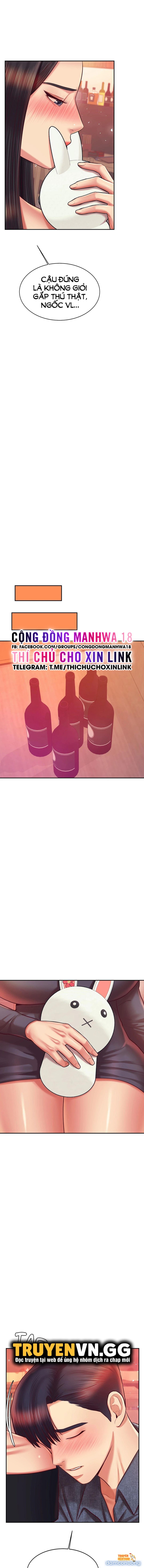 Trang truyện tmpw5qlgscu trong truyện tranh Cô Giáo Ngoài Giờ - Chapter 32 - truyenhentai18.net