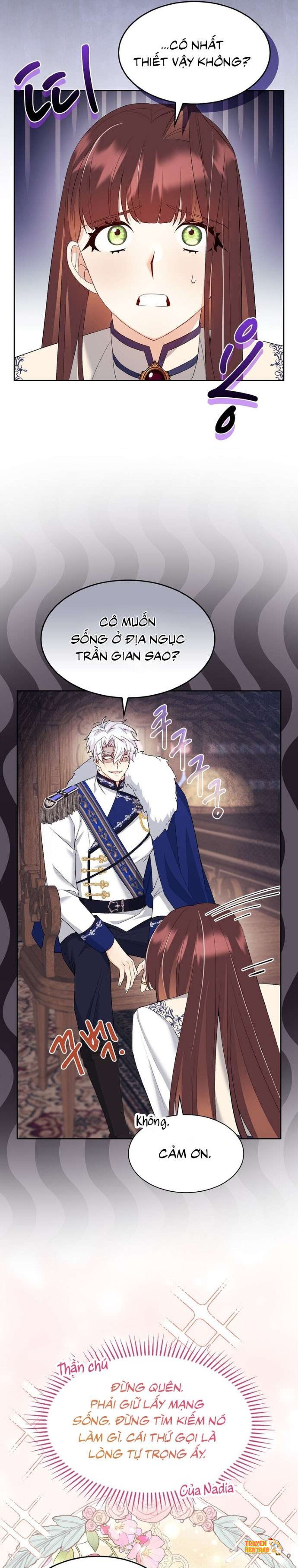 Xem ảnh tmpsuv8 vgl trong truyện hentai [18+] Tôi Là M - Chapter 15 - hentaitvn.net