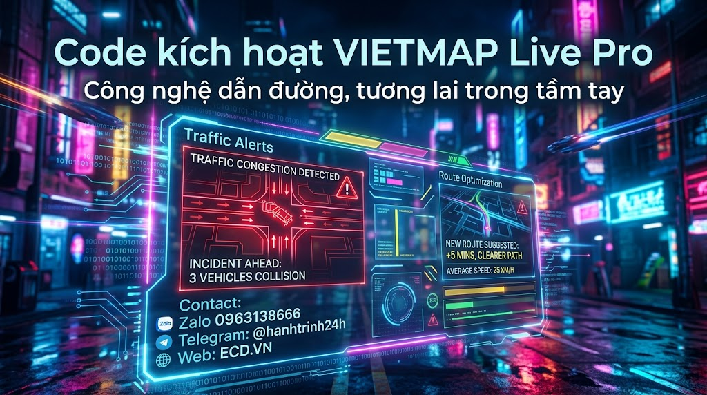 vietmap coupon