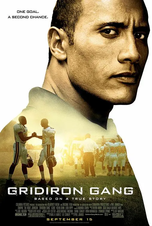 [511] 重振球风 / Gridiron Gang (2006)-131417.net