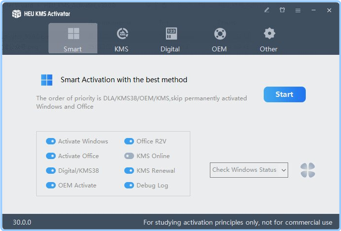 HEU KMS Activator 42.0.3 Db5iqvd8w2k7