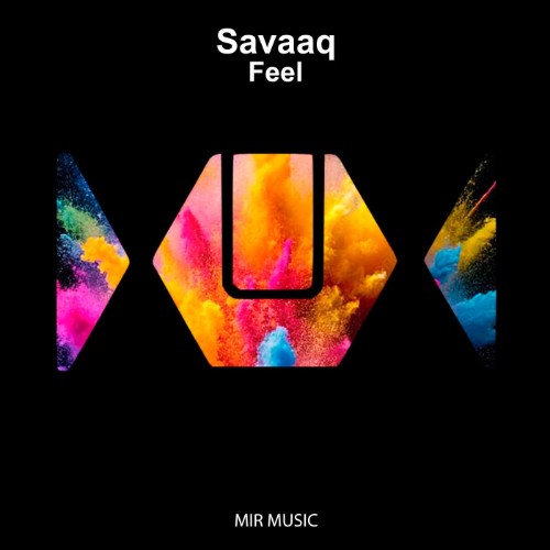 Savaaq - Inside of Me (2026) MP3
