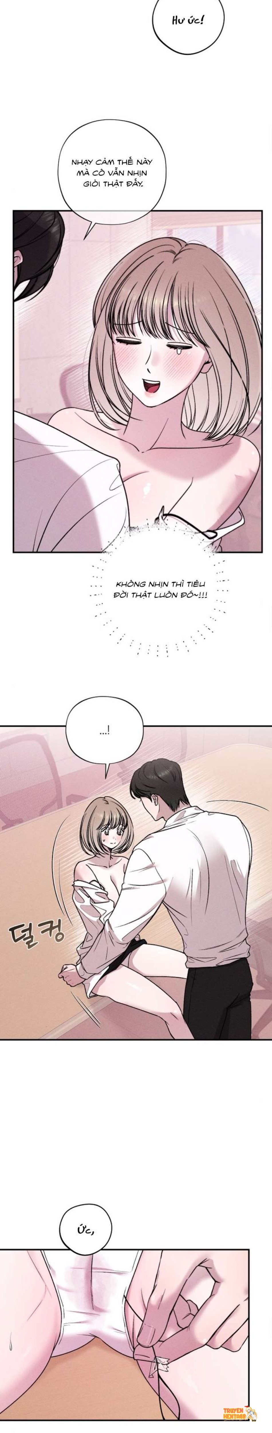 Xem ảnh [18+] Bên Trong Phòng Họp - Chapter 7 - tmpe0v22 dy - Truyenhentaiz.net