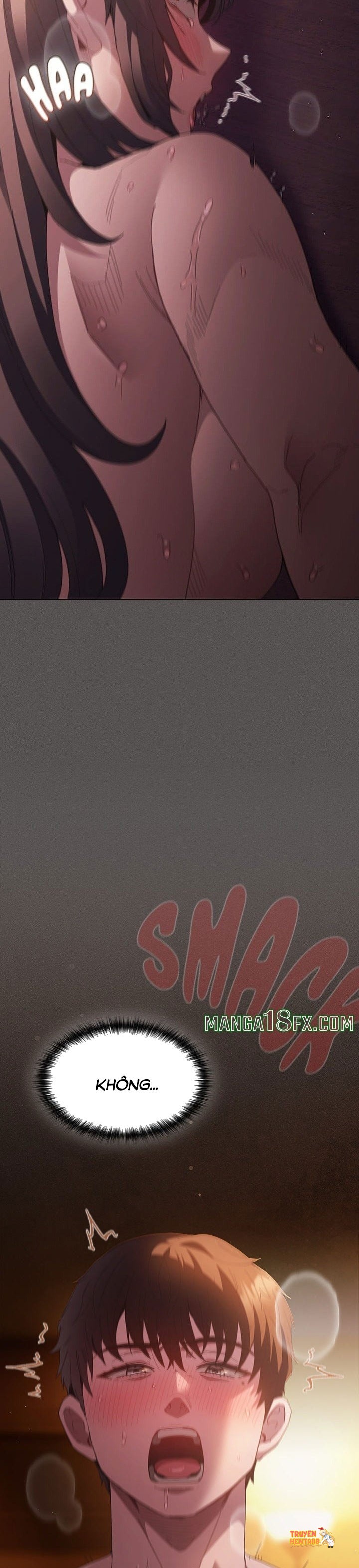 Trang truyện tmp r o gb trong truyện tranh Tin Em Đi! Em Trao Anh Lần Đầu Mà - Chapter 24 - truyenhentai18.net