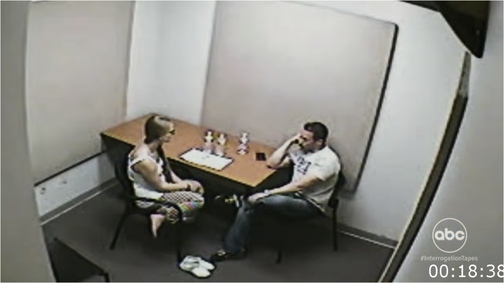 The Interrogation Tapes S01E05 [720p] (x265) 30wlbhz9d2su