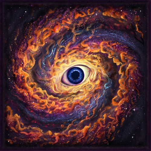 Opal Ocean - Temple Of The Stars (2026)