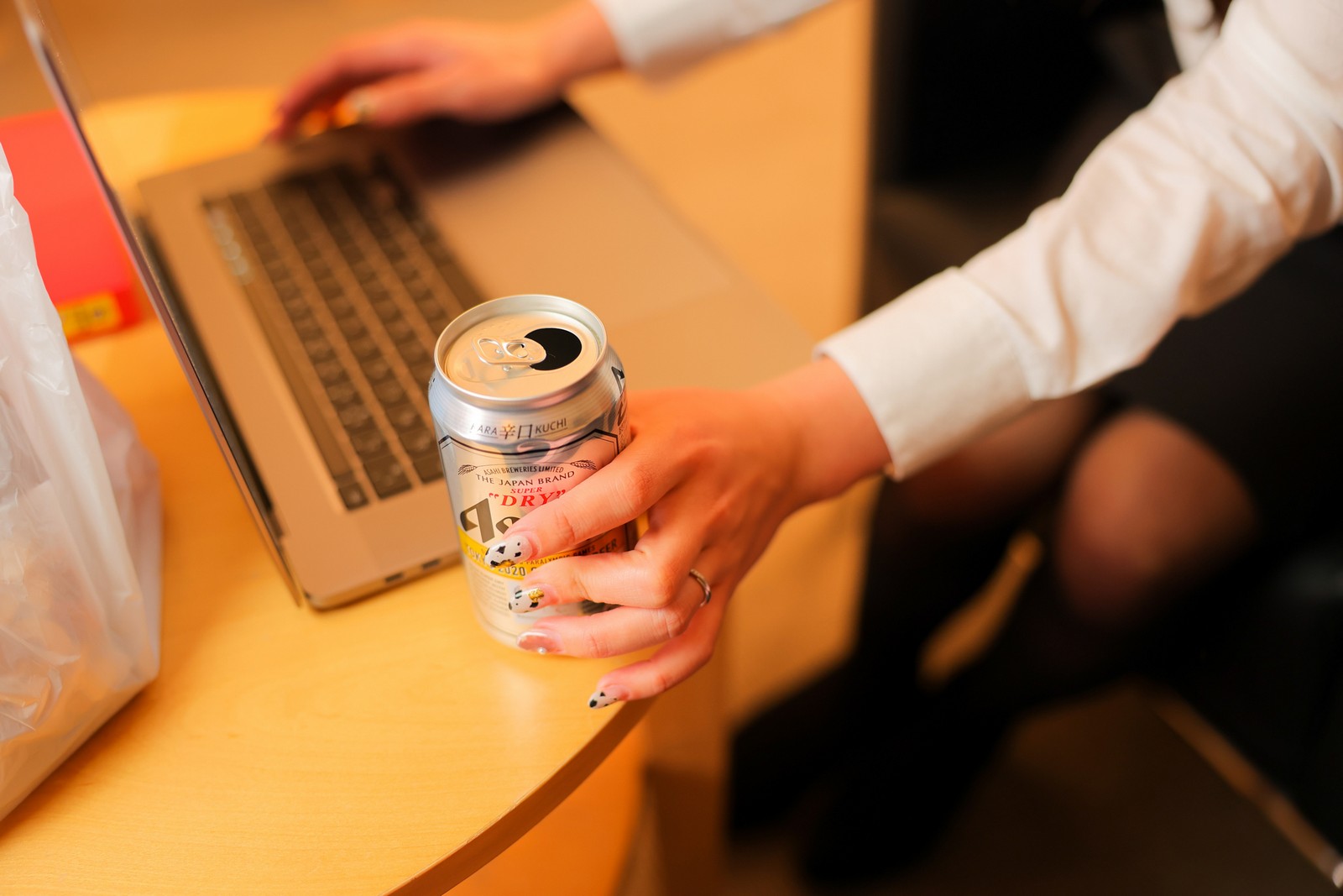 いくみ 学姐同住主题 写真图集｜剧情向 Cosplay 摄影（234P｜370MB）插图2