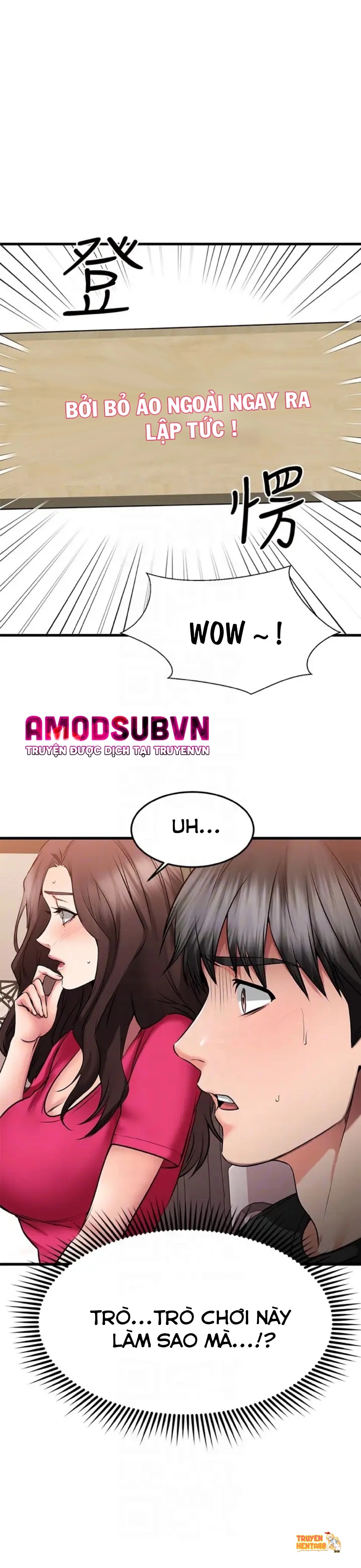 Trang truyện tmpx8j36q8m trong truyện tranh Ranh Giới Người Bạn - Chapter 23 - truyenhentai18.net