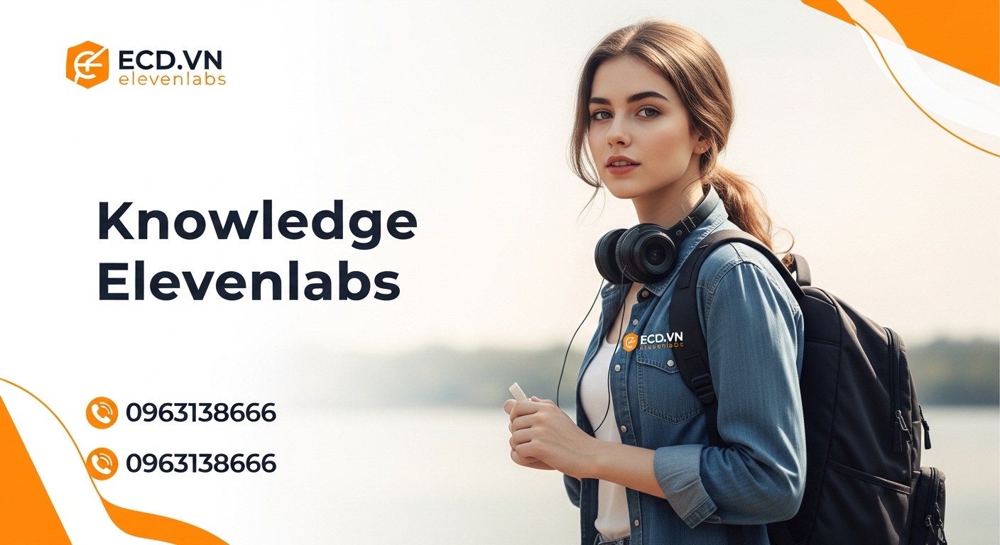 elevenlabs lồng tiếng